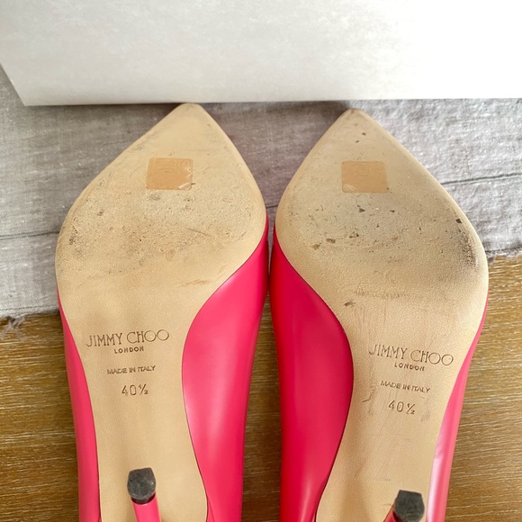 JIMMY CHOO LOVE 100 - Picture 8 of 10